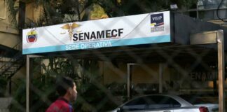 Hallan en La Guaira el cadáver de trabajadora del Senamecf-ndv