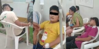 venezolanos intoxicados en Perú-ndv