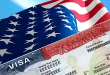 Precios de las visas