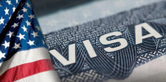 Colombia programa Visa Waiver