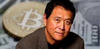 Robert Kiyosaki y bitcoin