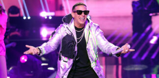 Daddy Yankee La Meta-NDV