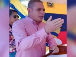 asesinado concejal en Bolíbar-NDV