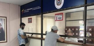 consulado de Venezuela en Cúcuta-ndv