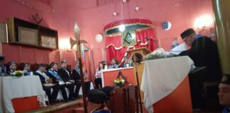 Logias de Aragua celebraron el Día Masónico Nacional-ndv