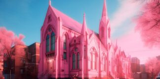 iglesia feminista en el metaverso-ndv
