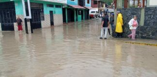 alerta por lluvias en Mérida-ndv