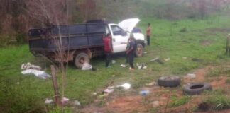 Tres indigenas muertos en Machiques de Perijá-NDV
