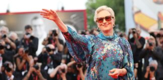 Meryl Streep recibe premio Princesa de Asturias-NDV