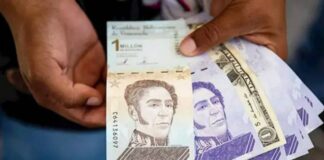 Ecoanalítica Cualquier aumento salarial en bolívares-ndv