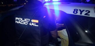prostitución de venezolanas y colombianas en España-NDV