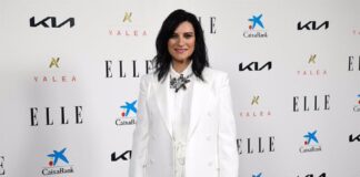 Laura Pausini