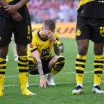 Borussia Dortmund Bundesliga