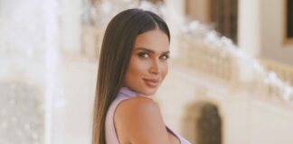 Rosmeri Marval regreso de las telenovelas