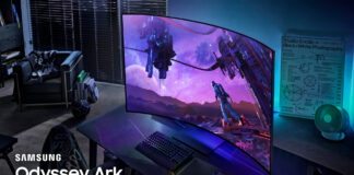 Odyssey Ark 2023 en Venezuela