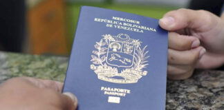 Saime correo de pasaporte anulado-ndv