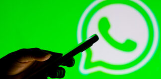 WhatsApp permitirá editar mensajes enviados-ndv