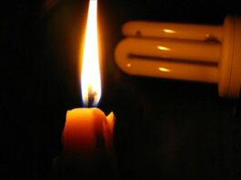 fallas eléctricas 21 de septiembre en Caracas-NDV