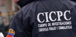Detenido psicólogo en Carabobo