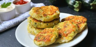 Hamburguesas de calabacín - Noticiero de Venezuela