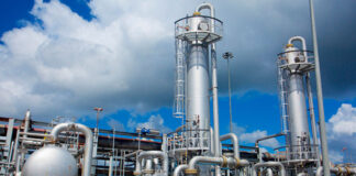 certificación de la Franja Caribeña de Gas-ndv