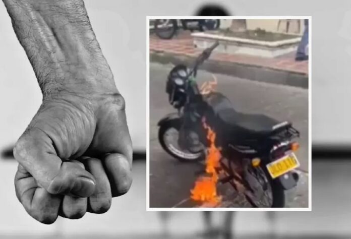 justicia por mano propia