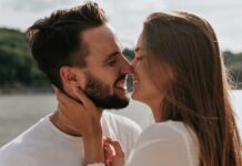 Beneficios de los besos - Noticiero de Venezuela