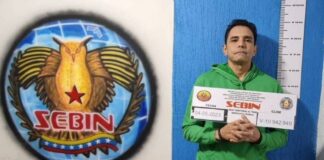 detenido exalcalde de El Tigre-ndv