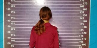 detenida adolescente simuló rapto-ndv