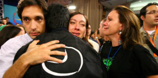16 años cierre de RCTV