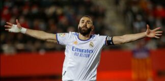 Karim Benzema se va del Real Madrid-NDV
