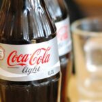 edulcorante cancerígeno Coca-Cola Diet-ndv