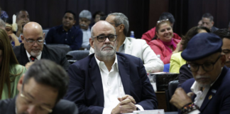 Francisco Ameliach y CNE