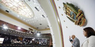 Comité de Postulaciones Electorales