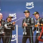 Verstappen gana GP de España-NDV