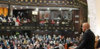 ¡Nuevo CNE! AN designará cinco rectores principales y 10 suplentes-ndv