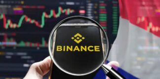 Binance investigada Francia-ndv