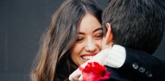 Love bombing