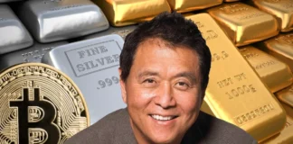 Robert Kiyosaki y bitcoin