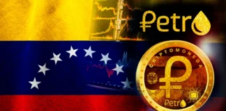 Criptomoneda Petro