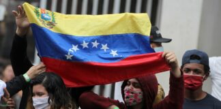 trato inhumano a venezolanos en Trinidad y Tobago