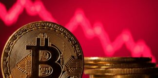 caída transferencia bitcoin a exchanges-NDV