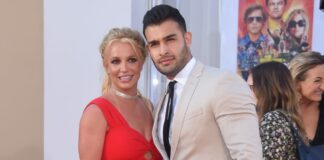 Britney Spears se separa Sam Asghari