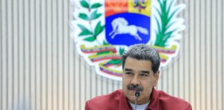 Maduro y el nuevo CNE