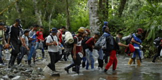 Panamá cierre frontera con Colombia-NDV