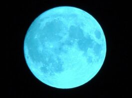 superluna azul en Venezuela-NDV
