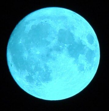 superluna azul en Venezuela-NDV