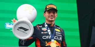 Verstappen ganó en Países Bajos-NDV