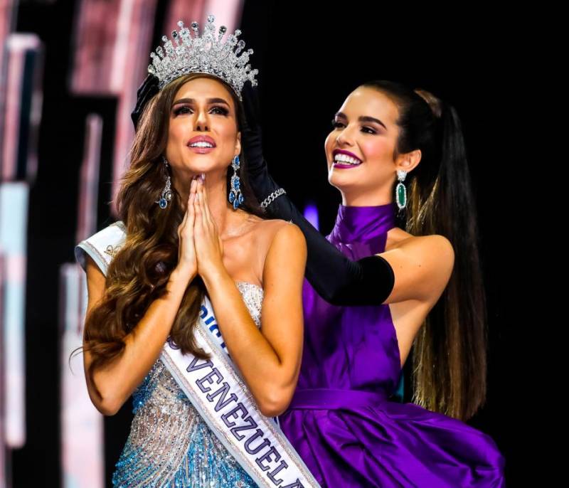 Conoce a las 25 candidatas al Miss Venezuela 2023 (+FOTOS)