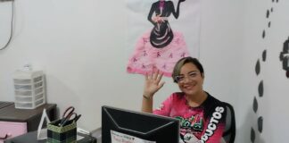 fundación en victoria y con fe- ndv